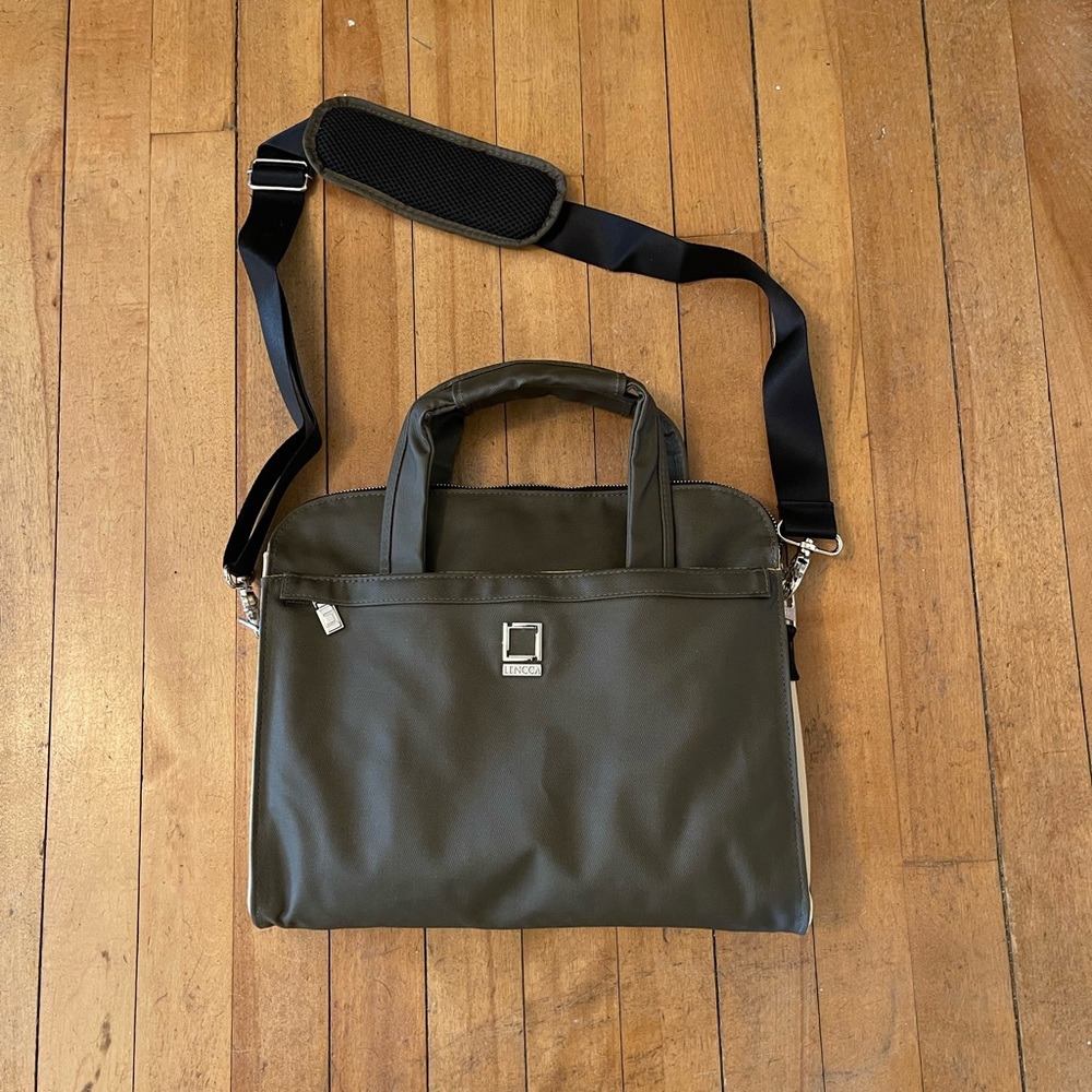 Laptop Bag